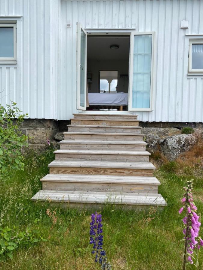 Strandgarden Logi Varberg Exterior photo