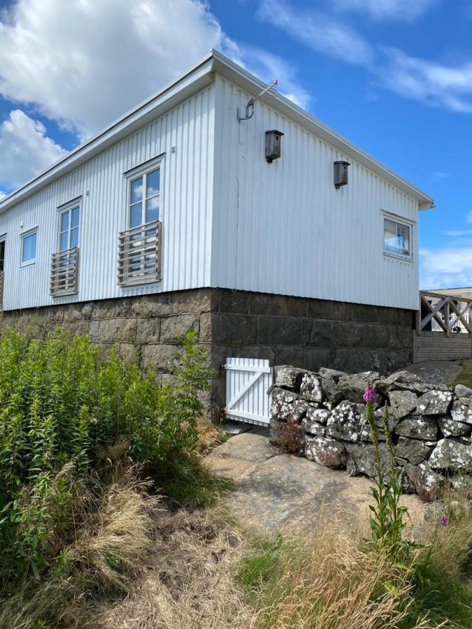 Strandgarden Logi Varberg Exterior photo