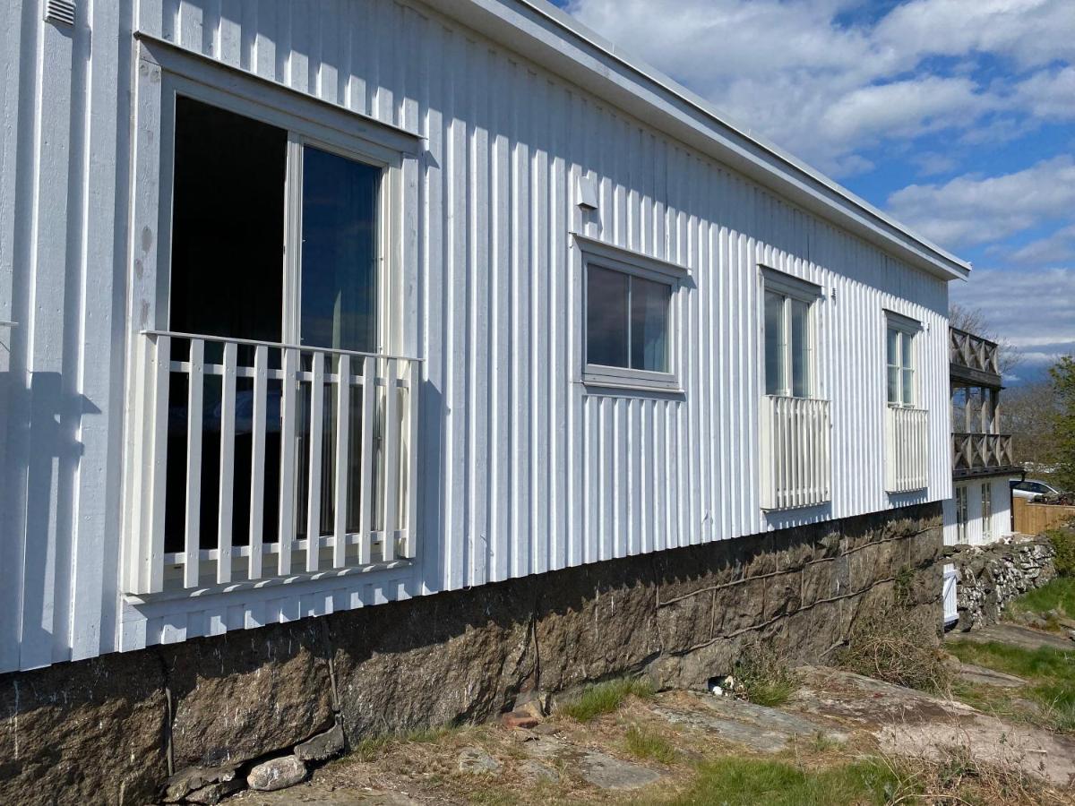 Strandgarden Logi Varberg Exterior photo