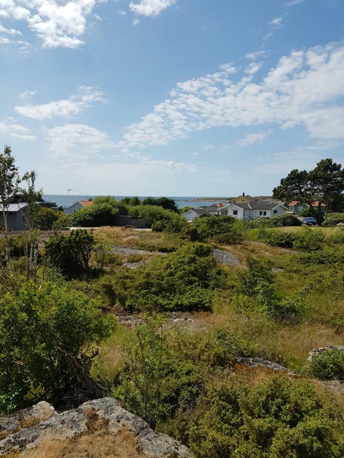 Strandgarden Logi Varberg Exterior photo